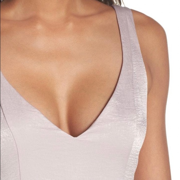 SHOW ME YOUR MUMU Jen Maxi Gown Dress XL and Medium - Picture 5 of 10